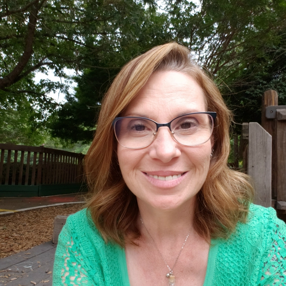 Meet your Posher, Karen